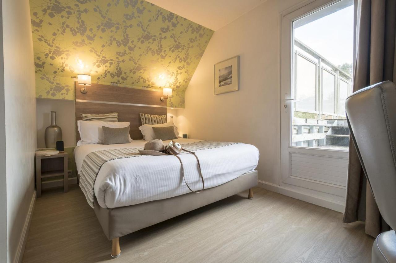 Hotel The Originals City, Le Beaujoire, 3*