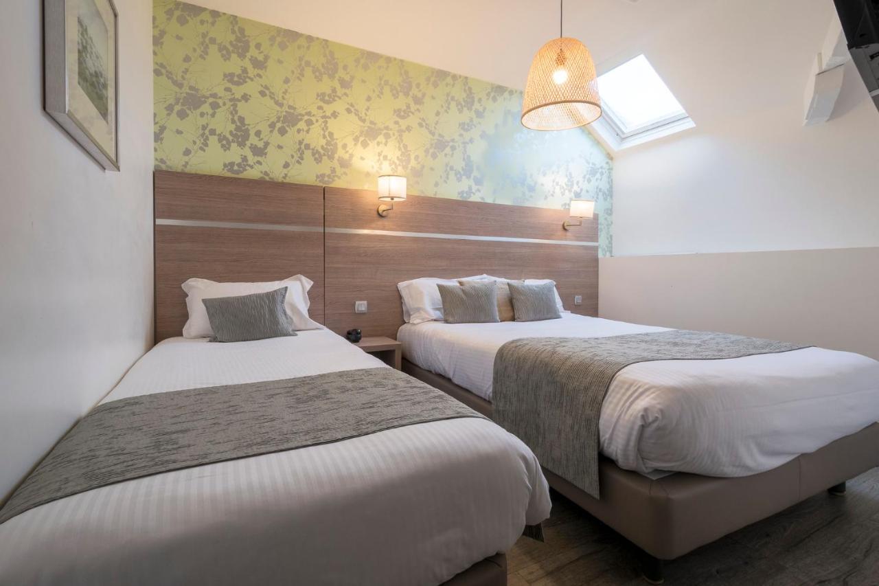 The Originals City, Le Beaujoire, 3*