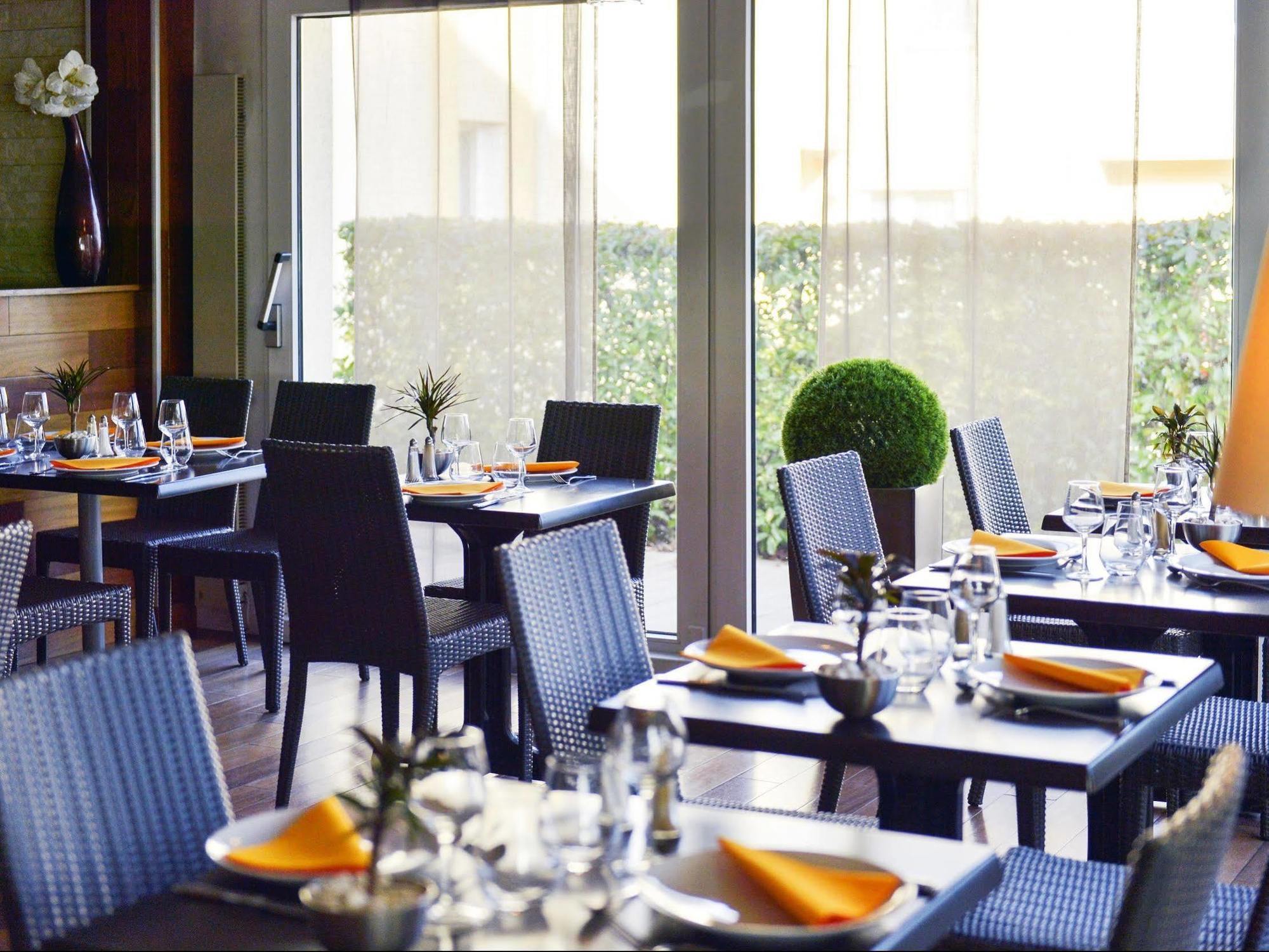 The Originals City, Le Beaujoire, 3* Nantes