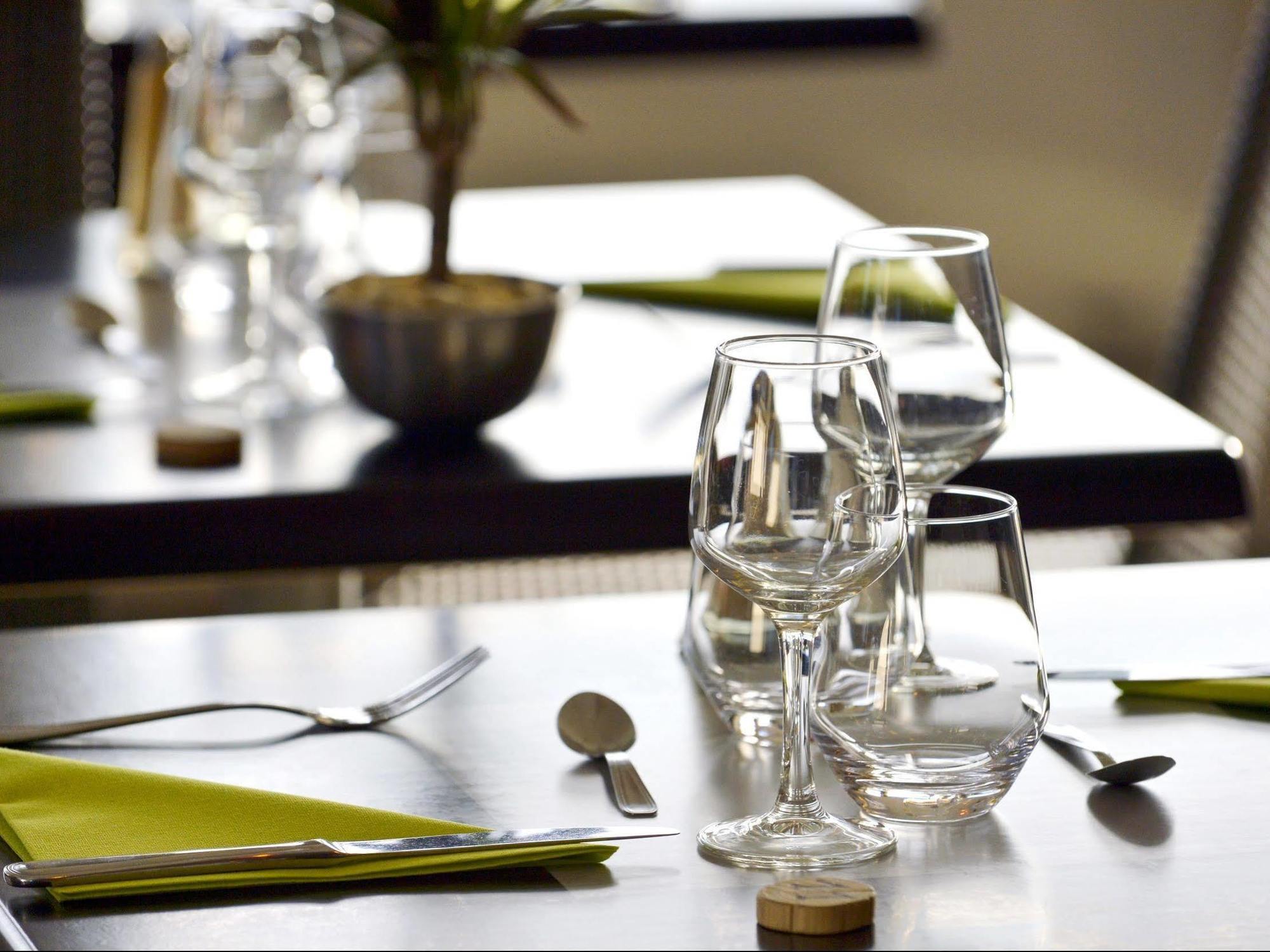 The Originals City, Le Beaujoire, 3* Nantes