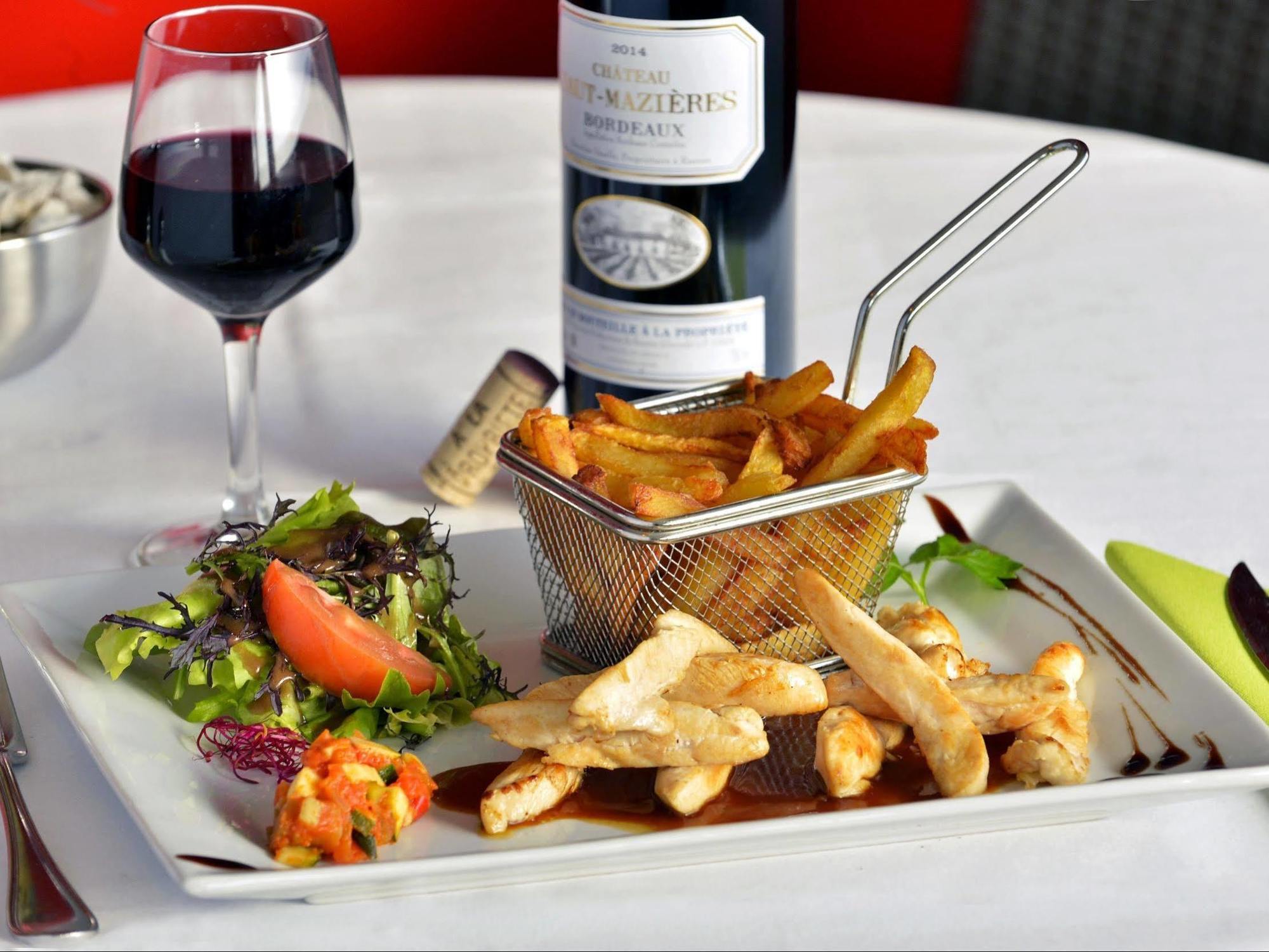 The Originals City, Le Beaujoire, 3* Nantes